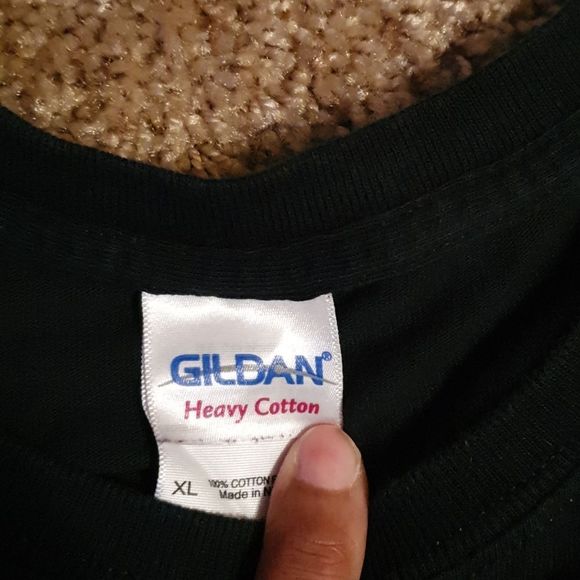 Mens NRA 2nd Amendment tee sz XL - Picture 5 of 5